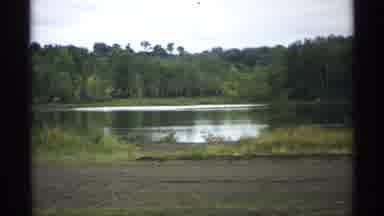 Wisconsin (1971): One Ordinary Road In Wisconsin