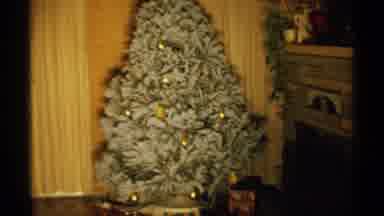 Wisconsin (1971): Gift Labeled During A Happy Christmas Season