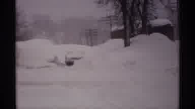 Wisconsin (1971): A Snow Place Were The Best People Will Enjoy And All Over The
