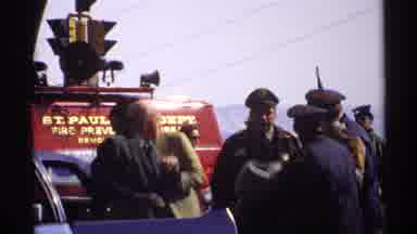 Wisconsin (1971): Saint Patrick's Day Celebration
