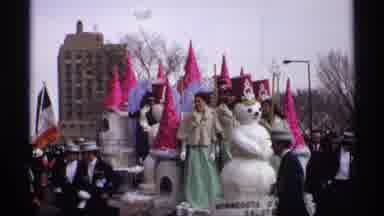 Wisconsin (1971): The Beautiful Must-See Carnival