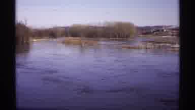 Wisconsin (1971): Slow Water Currents
