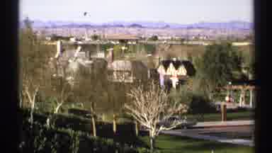Arizona (1972): Flags Not Flying In The Wind