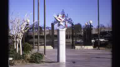 Arizona (1972): A Quiet City In Arizona