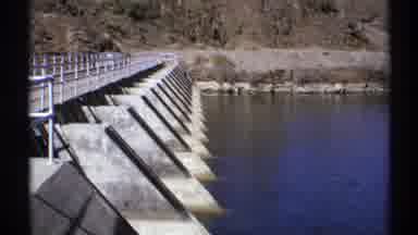 Arizona (1972): A Great Find The River Bridge Is Very Important To Have In A City