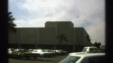 Arizona (1972): An Amazing Suburban Shopping Mall