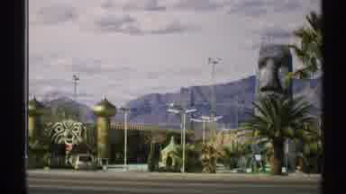 Arizona (1972): A Great Place Were All Are Willing To Tour And Road Stays Very