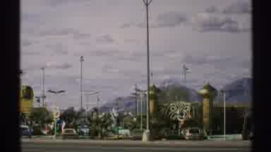 Arizona (1972): Most Popular Cathedral In Arizona