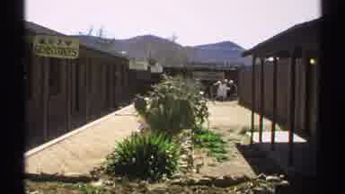 Arizona (1972): The Person Working In Ge Stone