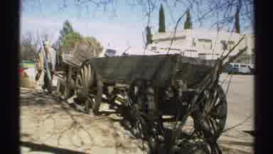 Arizona (1972): A Silent Public Road