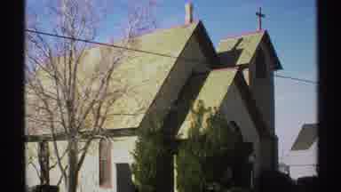 Arizona (1972): Pretty Houses In An Ordinary Day