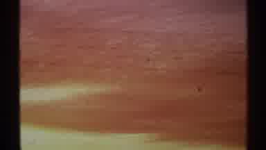 Arizona (1972): A Place Were All Kinds Of Color Sky We Can See In The Evening