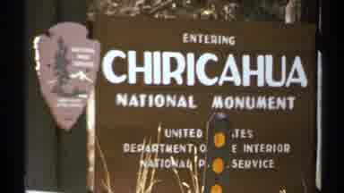 Arizona (1972): Beautiful Mountains And Mountainside Are A Must-See