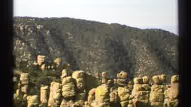 Arizona (1972): Glorious Mountains And Mountainside Are A Must-See