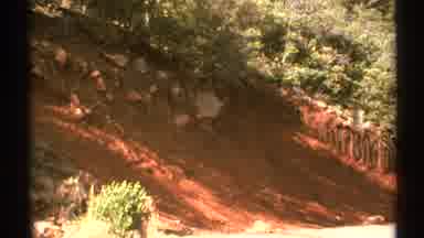 Arizona (1972): A Terrible Landslide In Arizona