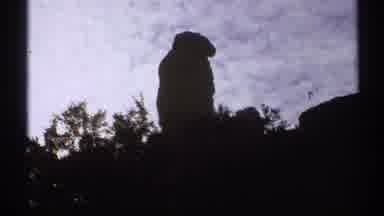 Arizona (1972): No Video Played Just Locked And Static Screen Cannot Describe