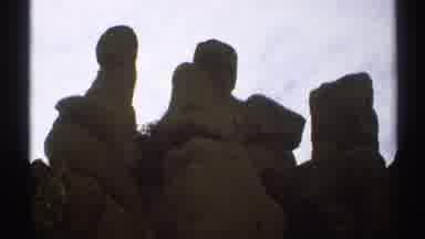 Arizona (1972): Huge Boulders You Need To See In Arizona