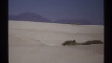 New Mexico (1972): A Place Where People Enjoy The Nature