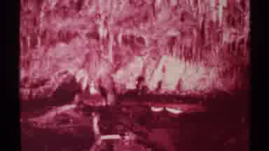 New Mexico (1972): A Dark Area Covers With Lot Of Private To Convert The Metronome