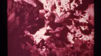 New Mexico (1972): Big Rocks And Bigger Rocks In New Mexico