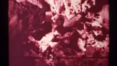 New Mexico (1972): A Group Of People Walking In To The Cave And Very Much Formal