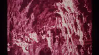 New Mexico (1972): An Old And Different Rock Solid Cave With Heron Color And Very