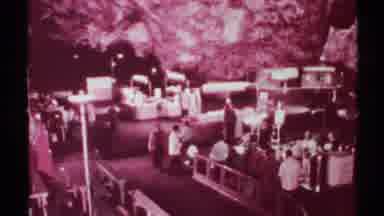 New Mexico (1972): A Place Is Always Nice To Know How They Are Moving In The