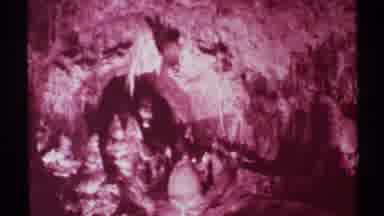 New Mexico (1972): A Scary Big Cave To Visit Whenever You Feel Brave