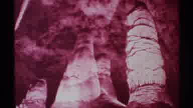 New Mexico (1972): Stuck On The Inside Looking Up At The Sunlight Reflection On