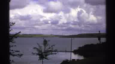 North Dakota (1972): A Peaceful Calm Day In North Dakota
