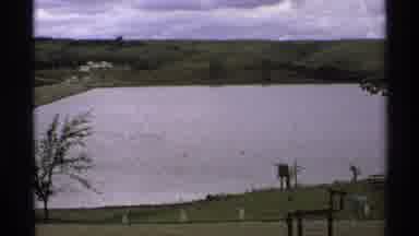 North Dakota (1972): The Mountains And Riverside You Need To Explore Whenever