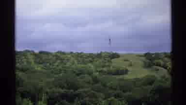 North Dakota (1972): Clear Sky Soft Wind And Lush Flora