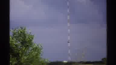 North Dakota (1972): A Huge Building With The Rocks Shows The Greatness Of The