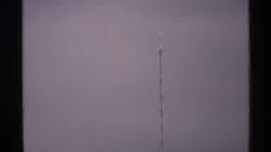 North Dakota (1972): Clouds And Weather Video