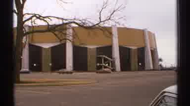 Tulsa Oklahoma (1972): Vintage Architecture In Tulsa Everyone Should Visit