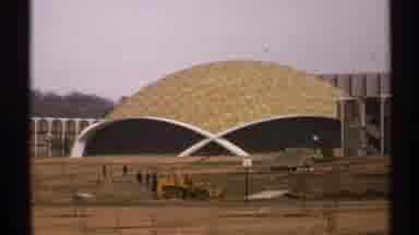 Tulsa Oklahoma (1972): A Must-See Historical Building Made In The City