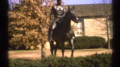 Tulsa Oklahoma (1972): A Huge State Says The Value Of The Place And The City