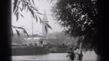 Cleveland Ohio (1938): Itâs A Cold Day In Ohio