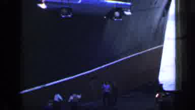 England (1949): A Car Was Downloaded From A Huge Ship Is A Joy To Watch