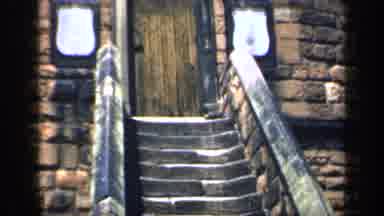 England (1949): A Nice Place To Know The Steps And Moving All Around