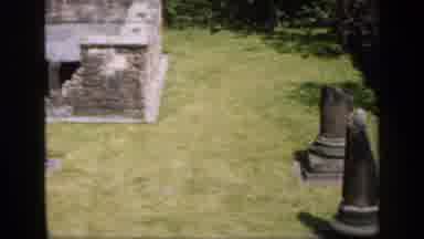 England (1949): A Historical Old Buildings And Beautiful Park Was Excellent To See