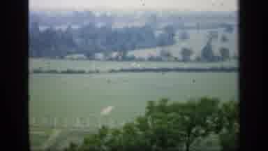 England (1949): Beautiful Mountains To See