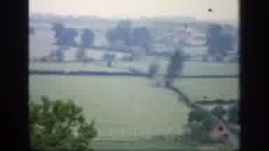 England (1949): A Happy Country Life