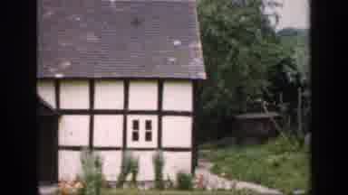 England (1949): Beautiful Home In The Country