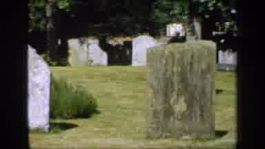 England (1949): A Place Which No One Can Forget That Last Man Rest In The Peace