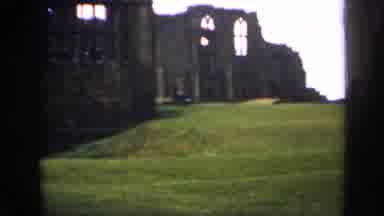 England (1949): A Historic Place Now Huge Numbers Of Tourist Visiting Daily And