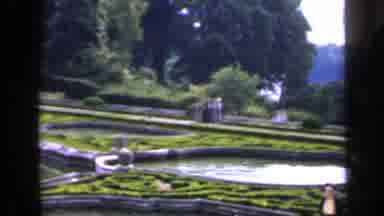 England (1949): Amazing Garden Park In England You And Your Friends Should See