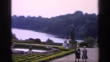 England (1949): The Building In England For All Parents And Children To See