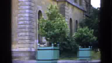 England (1949): A Quiet Countryside With Amazing Scenery And An Enormous Amount Of