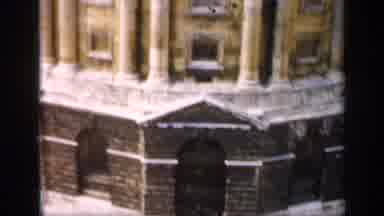 England (1949): Vintage Amazing Buildings In A Village Everyone Should Visit